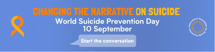 world-suicide-prevention-day