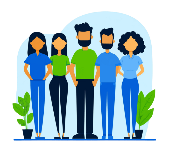 depression-support-network-members